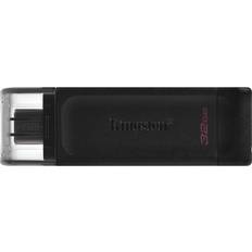 Kingston USB 3.2 Data Traveler 70 32GB