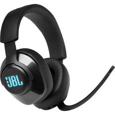 JBL 3,5 mm - Over-Ear - Sort Høretelefoner JBL Quantum 400