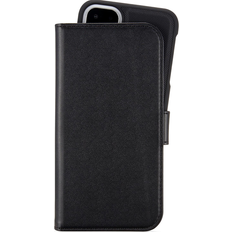 Holdit Covers med kortholder Holdit Wallet Case Magnet for iPhone 11/XR