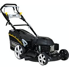 Selvkørende Benzindrevne plæneklippere Texas Razor 5155TR/WE -Electric Start Benzindrevet plæneklipper