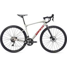28" - Cyclocross - M Landevejscykler Giant Revolt Advanced 2 2020