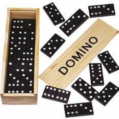 Domino Travel Games