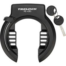 Trelock Stellåse - bagagebærere Cykeltilbehør Trelock Ring Lock RS 430