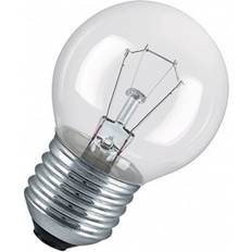 E27 Glødepærer Osram Krone Incandescent Lamps 11W E27