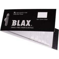 Blax Snag-Free Hair Elastics XL 6-pack