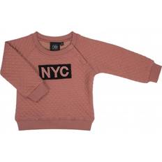 Leopard - Pink Overdele Petit by Sofie Schnoor Emily Sweat NYC - Dusty Rose (P194631-4036)