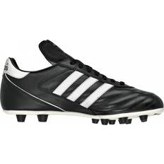 Adidas 44 - Dame Fodboldstøvler adidas Kaiser 5 Liga - Black/Footwear White/Red