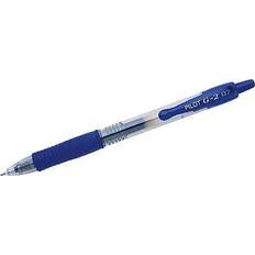 Pilot G-2 Blue Rollerball Pen 0.7mm