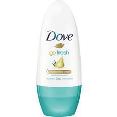 Dove Dame Deodoranter Dove Go Fresh Pear & Aloe Deo Roll-on 50ml