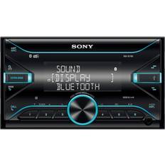 Sony DIN Båd- & Bilstereo Sony DSX-B710D