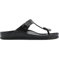 Birkenstock Gizeh Sko Birkenstock Gizeh Essentials EVA - Black