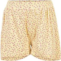 Blomstrede - Shorts Bukser Minymo Shorts - Sunlight (141267-3200)