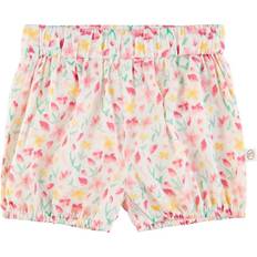 Blomstrede - Shorts Bukser Minymo Shorts - White (111282-1000)