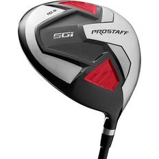 Wilson Pro Staff SGI Driver