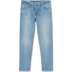 Levi's Elastan/Lycra/Spandex - Herre Jeans Levi's 512 Slim Taper Fit Jeans - Pelican Rust/Blue