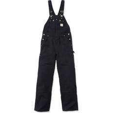 Carhartt 102776 Duck Bib Overall