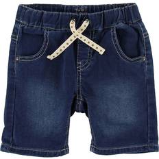 Hust & Claire Polyester Børnetøj Hust & Claire Jes Shorts - Denim (29113494)