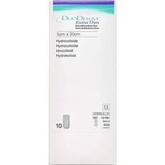 Convatec DuoDerm Extra Thin 5x20cm 10-pack
