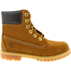 Timberland 11 - Dame Støvler Timberland 6-Inch Premium - Rust Waterbuck