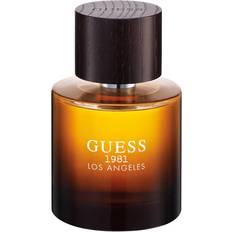 Guess Herre Parfumer Guess 1981 Los Angeles for Men EdT 100ml