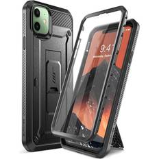 Supcase Apple iPhone 13 mini Mobiltilbehør Supcase Unicorn Beetle Pro Rugged Case for iPhone 11