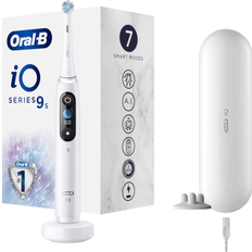 Oral-B 2 minutters timer Elektriske tandbørster Oral-B iO Series 9