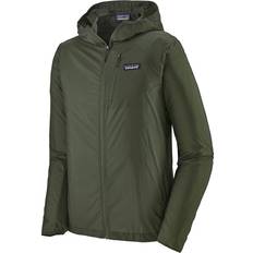 Patagonia Herre - Udendørsjakker Patagonia Men's Houdini Jacket - Industrial Green