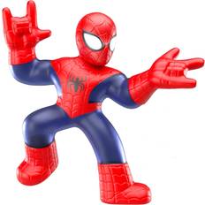 Superhelt Gummifigurer Heroes of Goo Jit Zu Marvel Super Heroes Spiderman 20cm