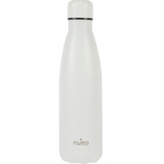 BPA-fri - Gul Termoflasker Puro Icon Termoflaske 0.5L