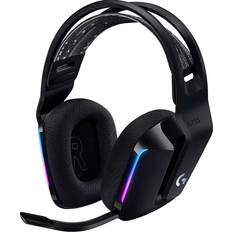 Over-Ear - Trådløse Høretelefoner Logitech G733