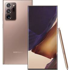 Samsung 120Hz Mobiltelefoner Samsung Galaxy Note 20 Ultra 5G 256GB