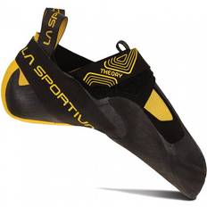 43 - 7,5 Klatresko La Sportiva Theory M - Black/Yellow