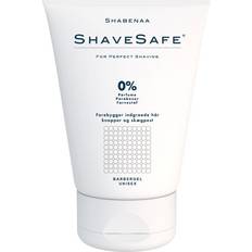 ShaveSafe Shaving Gel Normal Skin 100ml