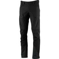 Lundhags Bukser Lundhags Makke Ms Pant - Black