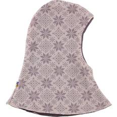 Joha Double Layer Balaclava - Snow Crystal Rose (98651-246-4164)