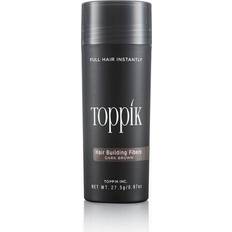 Toppik Dame Hårconcealere Toppik Hair Building Fibers Dark Brown 27.5g