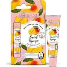 Bielenda Botanical Lip Care Lip Balm Sweet Mango 10g