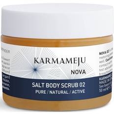 Karmameju Nova Salt Body Scrub 02 50ml