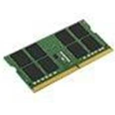 16 GB - 3200 MHz - SO-DIMM DDR4 RAM Kingston SO-DIMM DDR4 3200MHz 16GB (KCP432SS8/16)