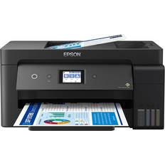 Automatisk dokumentfremfører (ADF) Printere Epson EcoTank ET-15000
