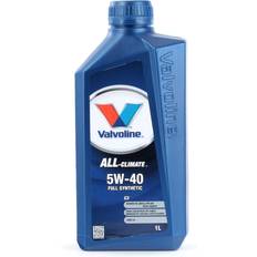 Valvoline All-Climate C3 5W-40 Motorolie 1L