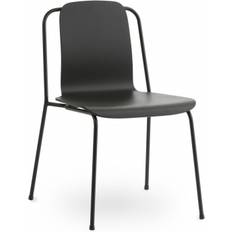 Normann Copenhagen Naturfarvet Stole Normann Copenhagen Studio Køkkenstol 81cm