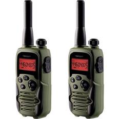 Topcom TwinTalker 9500 Airsoft Edition