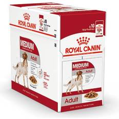 Royal Canin Medium (11-25 kg) - Vådfoder Kæledyr Royal Canin Medium Adult