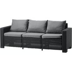 Keter California 3-seat Sofa