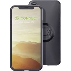 Rød Mobiltilbehør SP Connect Phone Case for iPhone X/XS