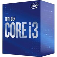 Intel Core i3 10300 3.7GHz Socket 1200 Box