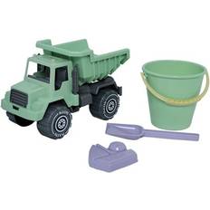 Plasto Legeplads Plasto Tipper Truck with Sand Toys