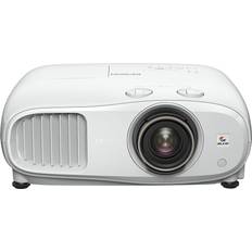 1080p - 3.840x2.160 (4K Ultra HD) Projektorer Epson EH-TW7100