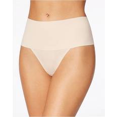 Spanx 60 Tøj Spanx Undie-tectable Thong - Nude